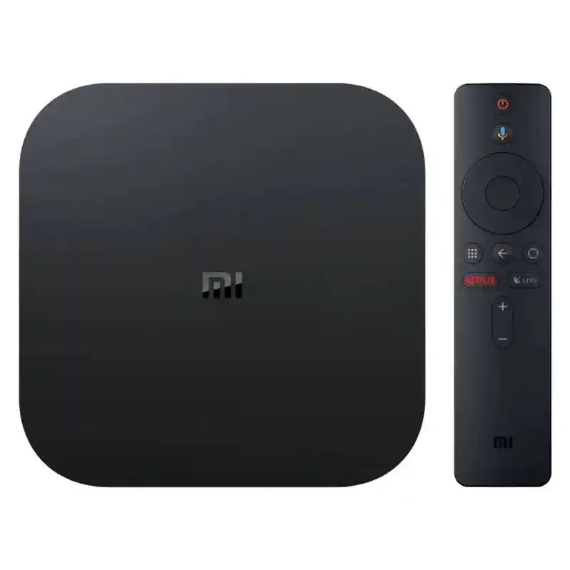 پخش کننده تلویزیون شیائومی مدل TV Box S 2nd Gen