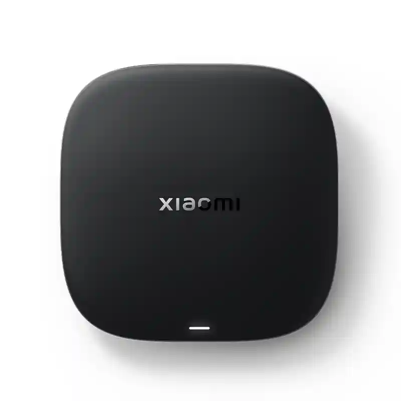 اندروید باکس شیائومی مدل Xiaomi TV Box S (3rd Gen)