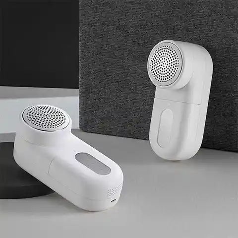 پرزگیر لباس شیائومی میجیا مدل Mijia clothing fluff Lint Remover MQXJQ01KL