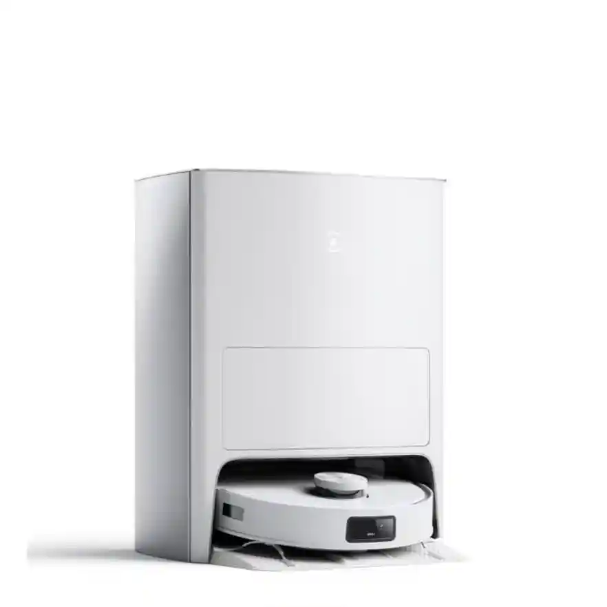 جارو رباتیک اکووکس ECOVACS T20 OMNI WHITE