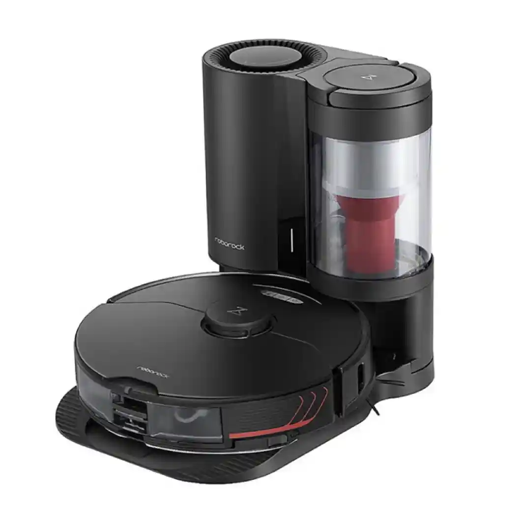 جارو رباتیک شیائومی +Roborock S7 MaxV