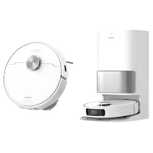 جارو ربایتک شیائومی مدل Dreame L10 s Plus
