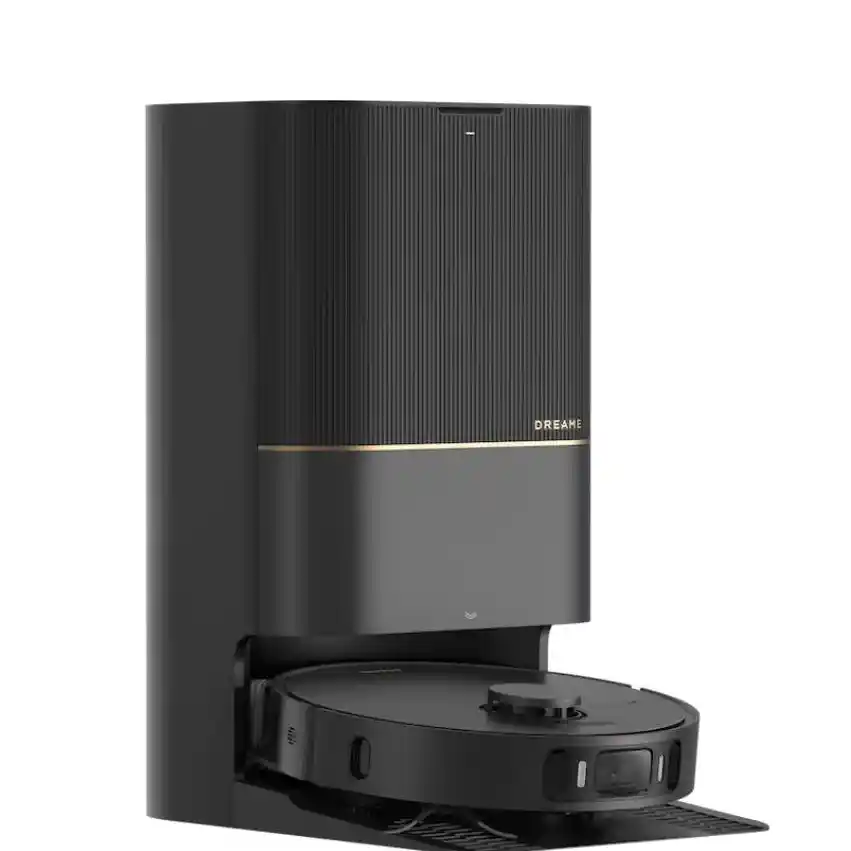 Xiaomi Dreame X30 Ultra Robot Vacuum Cleaner