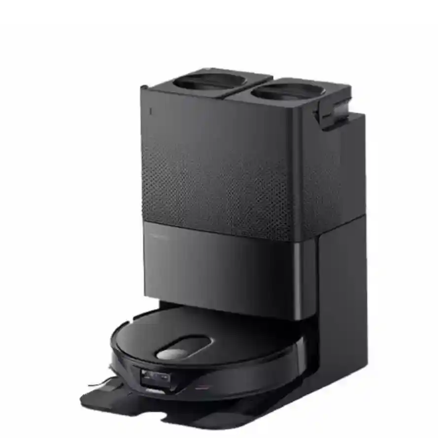 Roborock QRevo Slim Vacuum and Mop