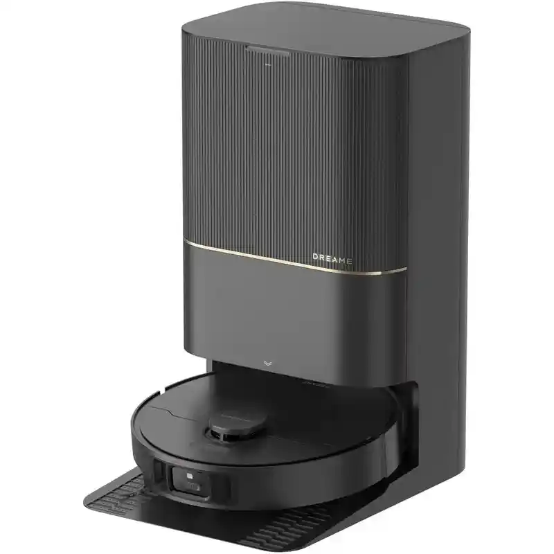 جارو ربایتک شیائومی مدل dreame x 40 ultra