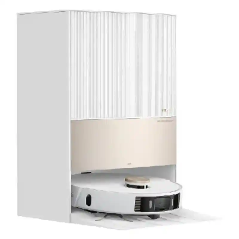 جارو رباتیک شیائومی مدل Dreame L20 Ultra Complete