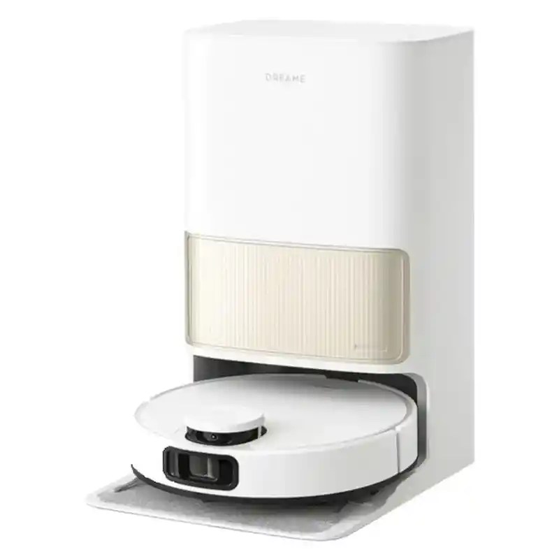 Dreame L40 Ultra Robot Vacuum