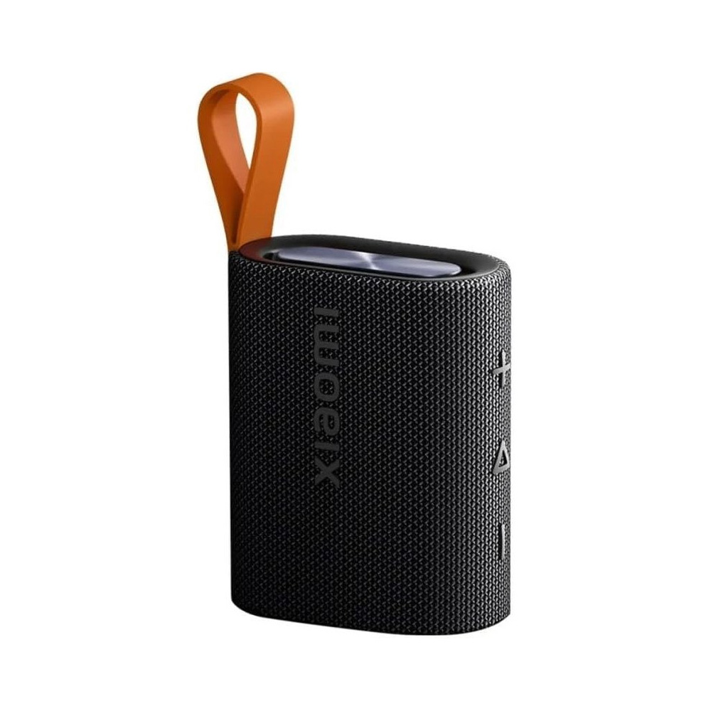 اسپیکر بلوتوثی قابل حمل شیائومی
 مدل Sound Pocket 