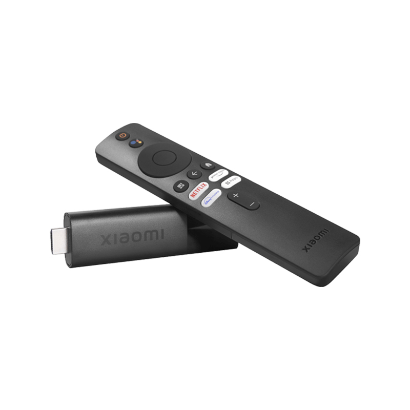 اندروید باکس شیائومی مدل Mi TV Stick 