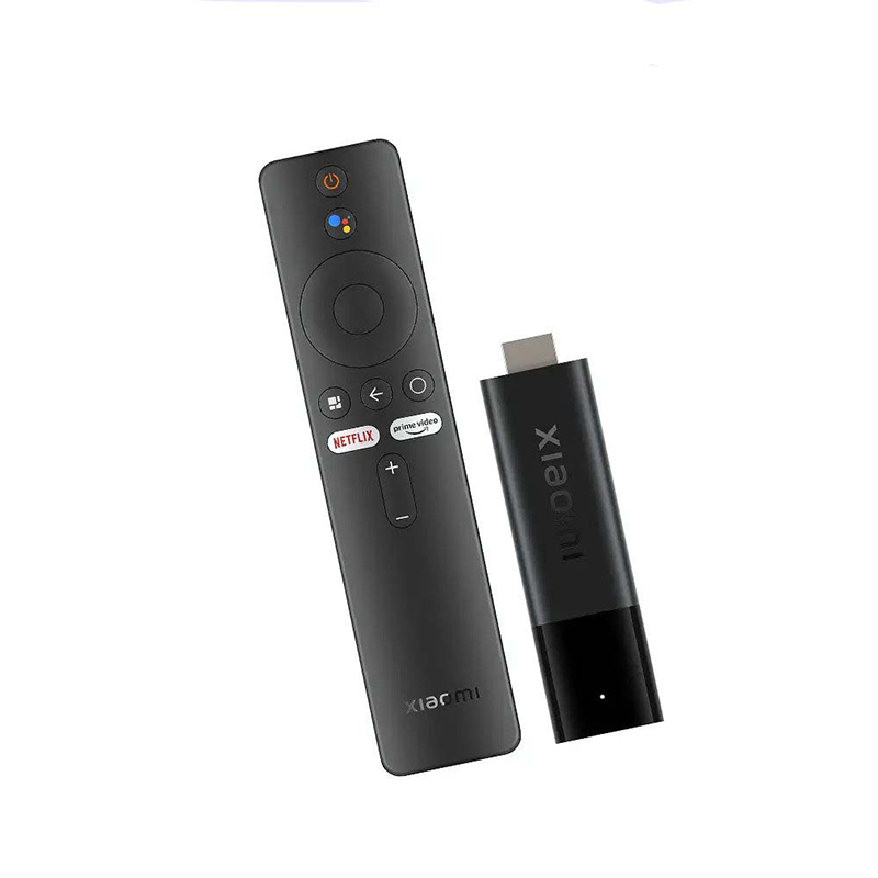 اندرویدباکس شیائومی مدل TV Stick 4k