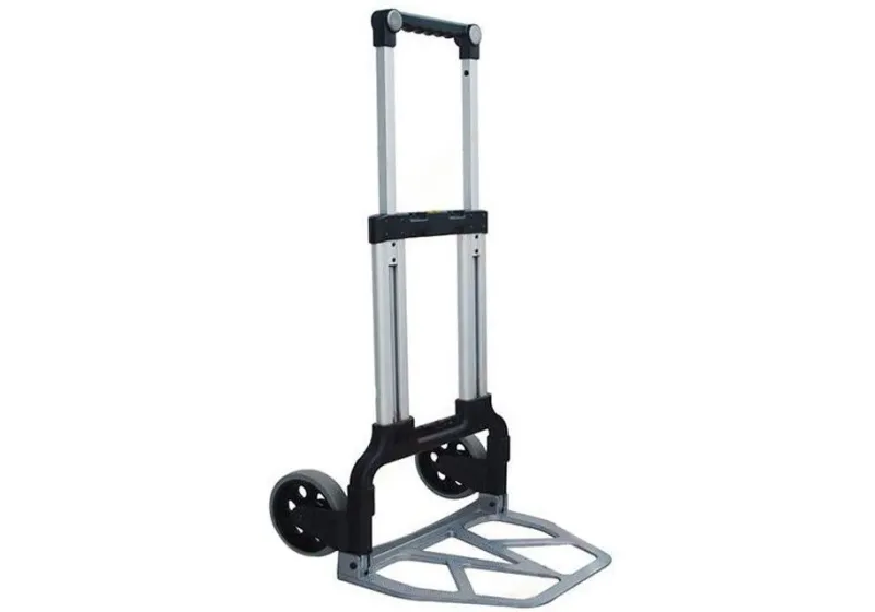 باربر دستی مدل تاشو کد OXN-1080B