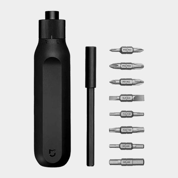 یچ گوشتی شیائومی مدل 16in1 بسته 16 عددی 