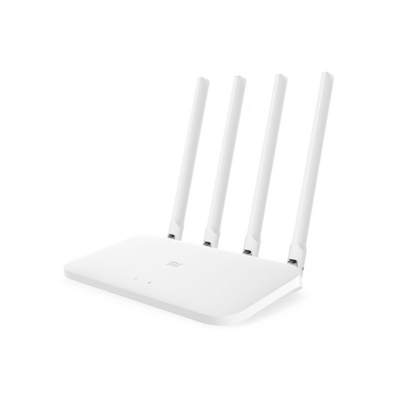 روتر بی‌ سیم شیائومی مدل 4A Gigabit