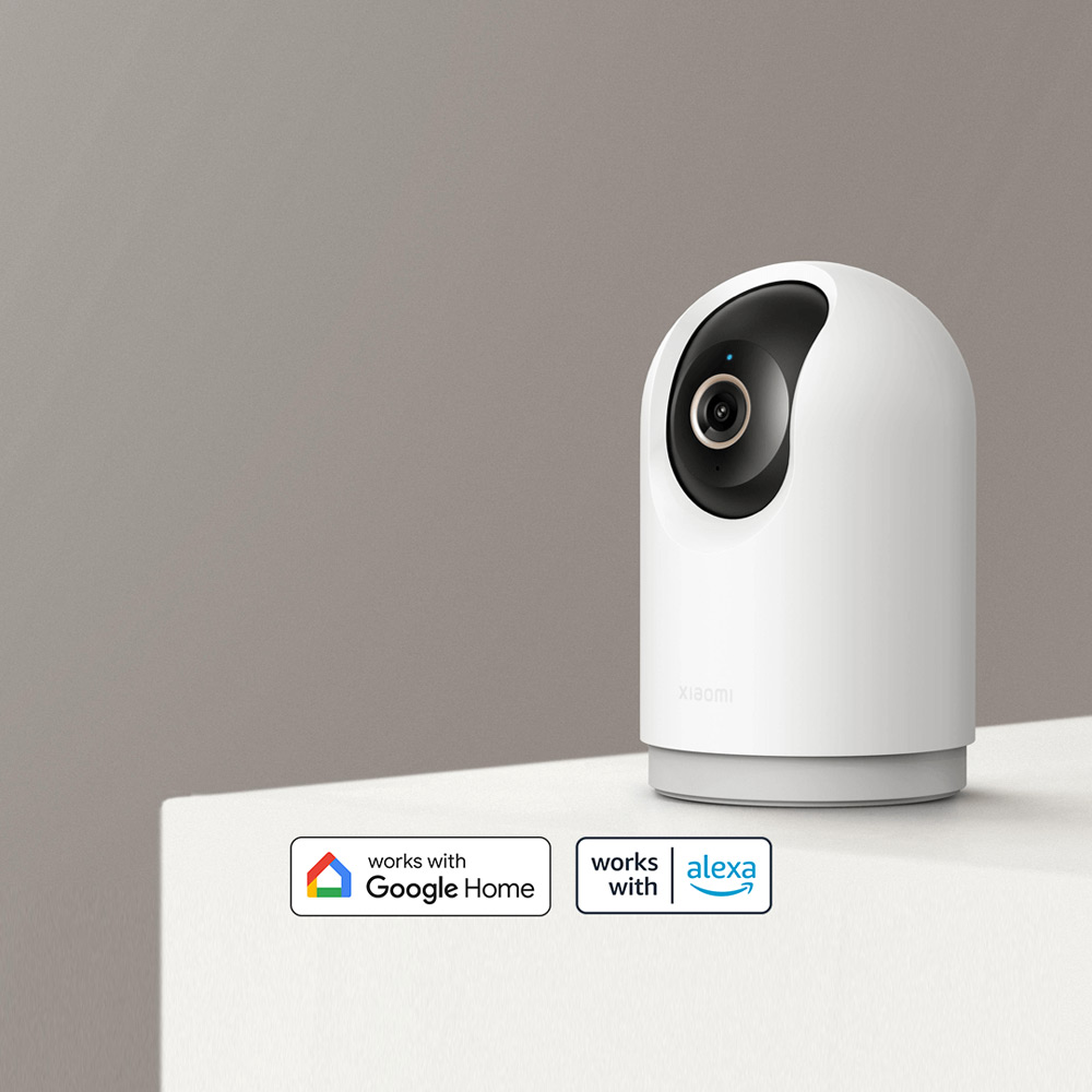 دوربین مداربسته تحت شبکه شیائومی مدل C500 Pro