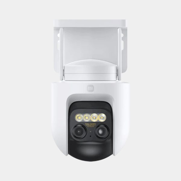 دوربین مداربسته تحت شبکه شیائومی مدل Outdoor CW700S