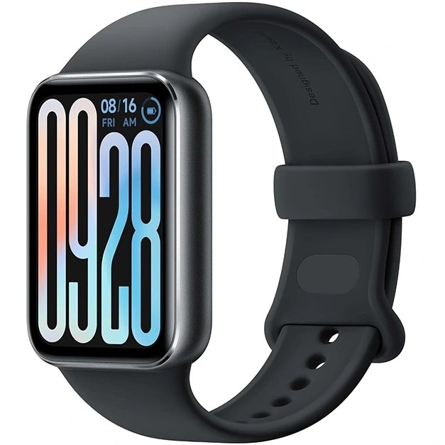 ساعت هوشمند 44 میلی‌متری شیائومی
 مدل Smart Band 9 Pro