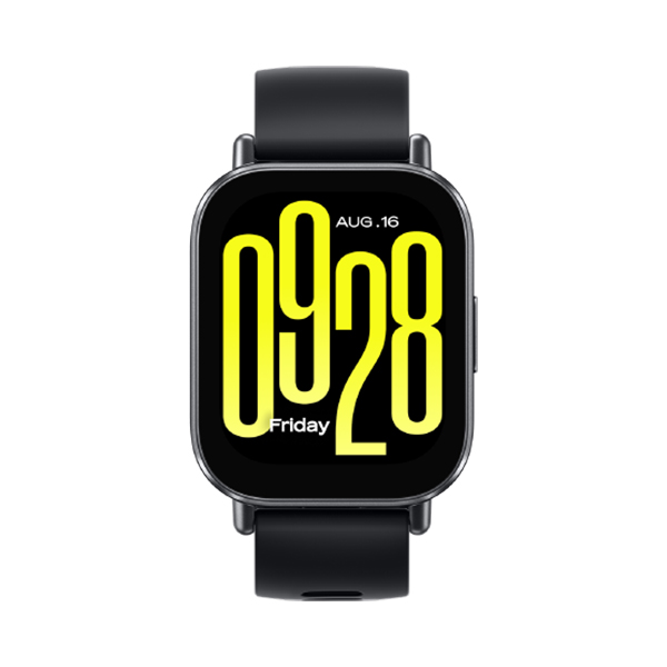ساعت هوشمند 47 میلی‌متری شیائومی مدل Redmi Watch 5 