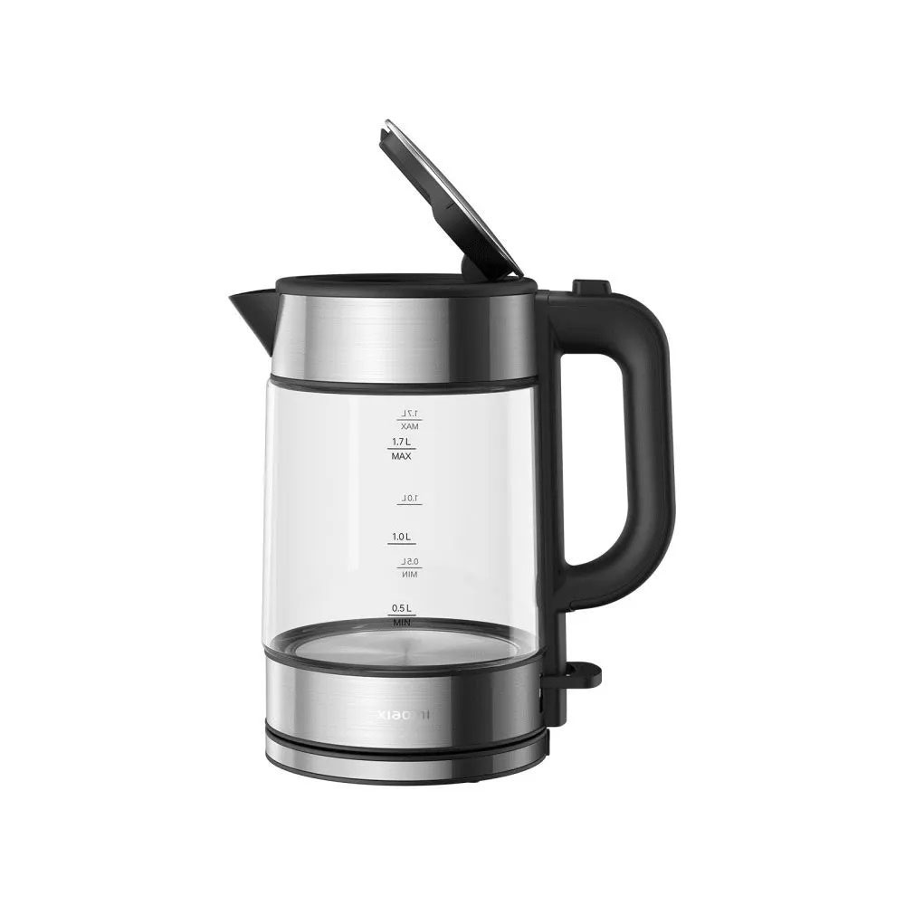 کتری برقی شیائومی مدل Glass Kettle 