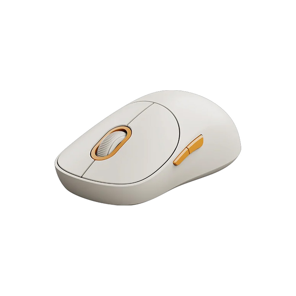 موس بی سیم شیائومی مدل Xiaomi Wireless Mouse 3 XMWXSB03YM