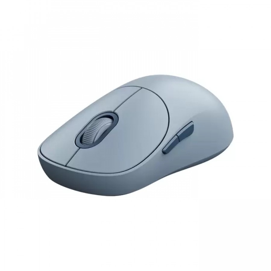 موس بی سیم شیائومی مدل Xiaomi Wireless Mouse 3 XMWXSB03YM