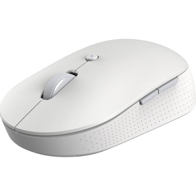 ماوس بی‌ سیم شیائومی مدل Xiaomi Dual-mode Wireless Mouse 2