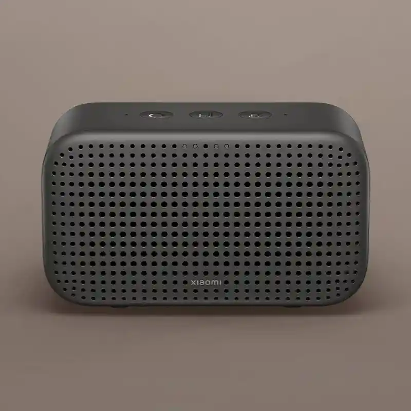 گالری عکس های محصول اسپیکر بلوتوثی شیائومی مدل Smart Lite-شماره-0