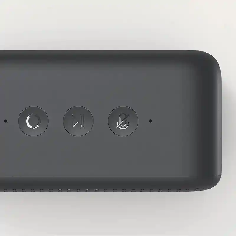 گالری عکس های محصول اسپیکر بلوتوثی شیائومی مدل Smart Lite-شماره-6