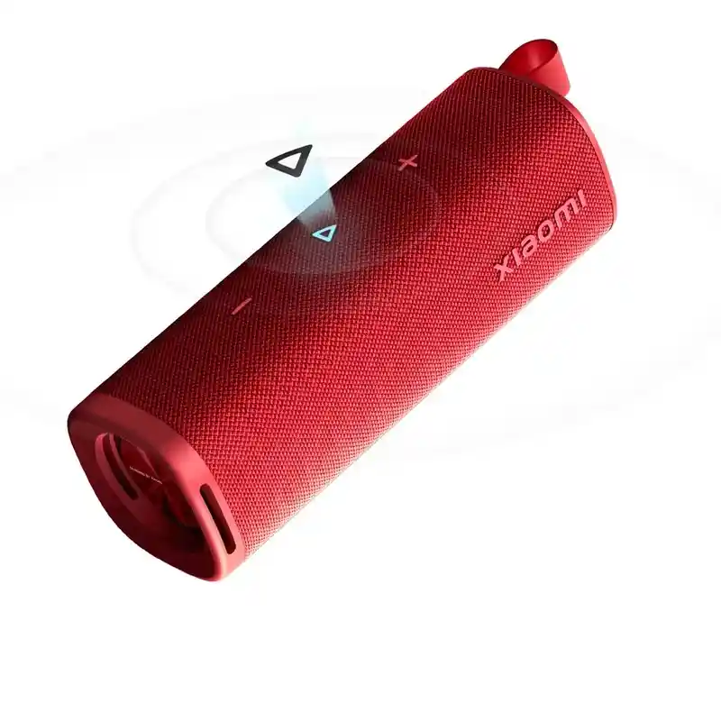 گالری عکس های محصول اسپیکر بلوتوثی قابل حمل شیائومی 
مدل Sound Outdoor -شماره-0