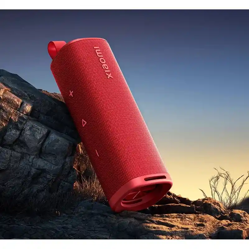 گالری عکس های محصول اسپیکر بلوتوثی قابل حمل شیائومی 
مدل Sound Outdoor -شماره-1