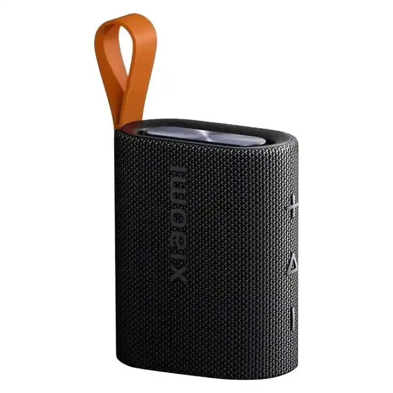 گالری عکس های محصول اسپیکر بلوتوثی قابل حمل شیائومی
 مدل Sound Pocket -شماره-0
