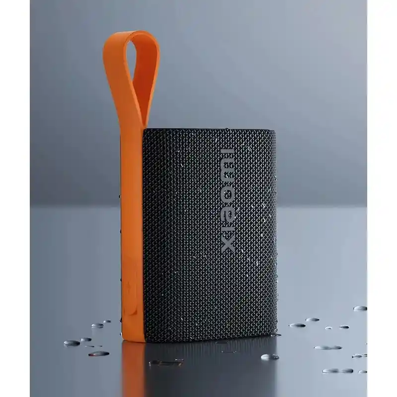 گالری عکس های محصول اسپیکر بلوتوثی قابل حمل شیائومی
 مدل Sound Pocket -شماره-1