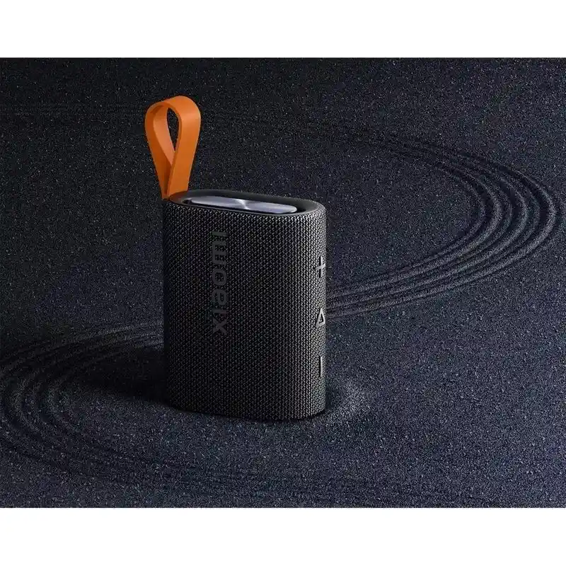 گالری عکس های محصول اسپیکر بلوتوثی قابل حمل شیائومی
 مدل Sound Pocket -شماره-2