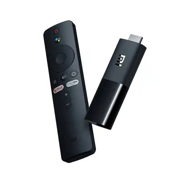 گالری عکس های محصول اندروید باکس شیائومی مدل Mi TV Stick -شماره-3