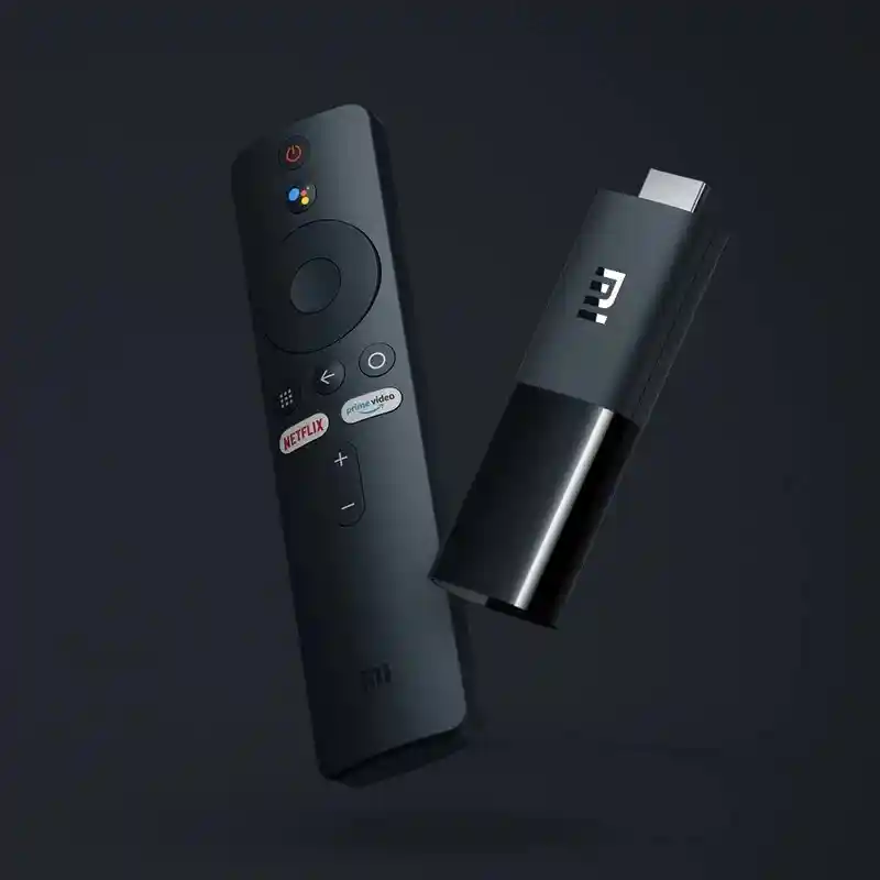 گالری عکس های محصول اندروید باکس شیائومی مدل Mi TV Stick -شماره-4