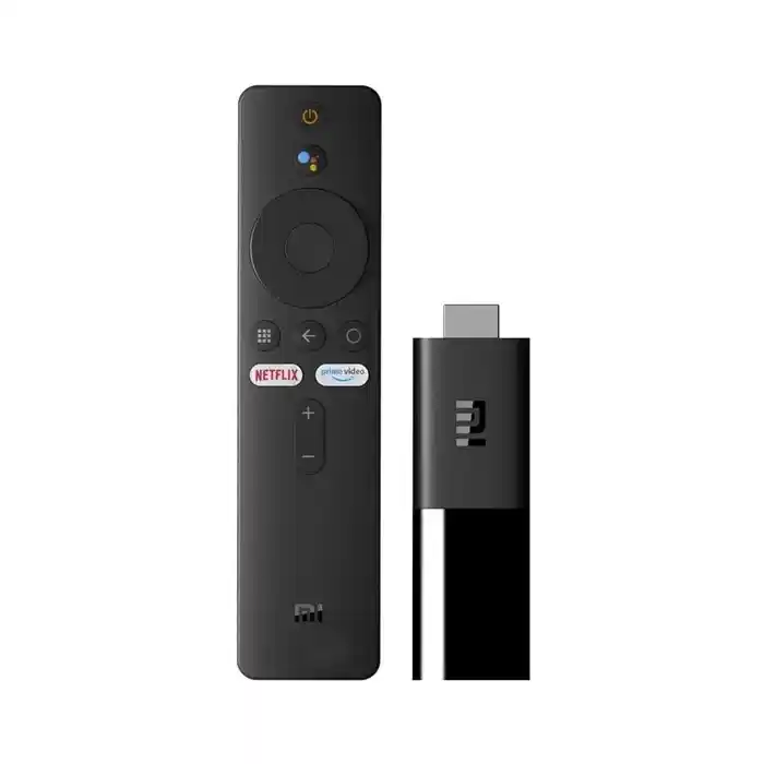 گالری عکس های محصول اندرویدباکس شیائومی مدل TV Stick 4k-شماره-3