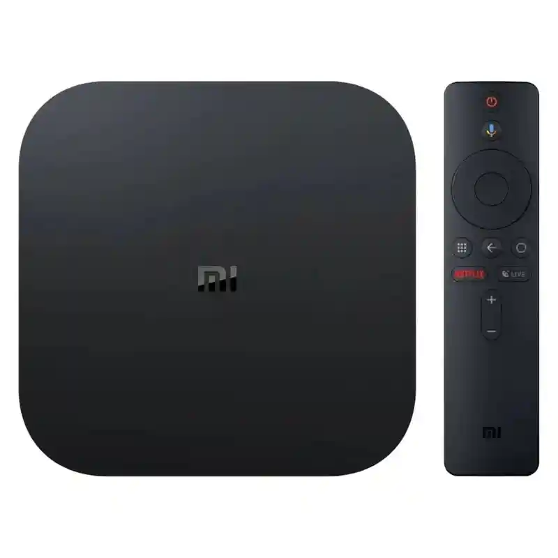 گالری عکس های محصول پخش کننده تلویزیون شیائومی مدل TV Box S 2nd Gen-شماره-3