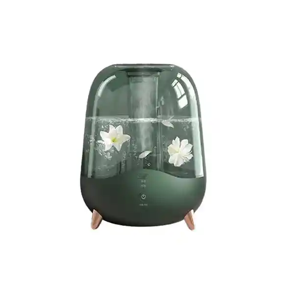 گالری عکس های محصول دستگاه بخور و رطوبت‌ساز سرد درما مدل  DEM  F329 -شماره-1