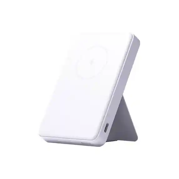 گالری عکس های محصول پاور بانک شیائومی مدل Xiaomi Magnetic Wireless Power Bank 6000mAh WPB0620MI-شماره-0
