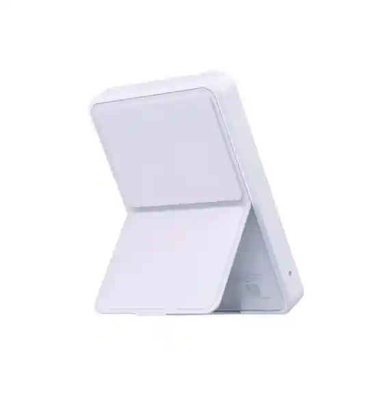 گالری عکس های محصول پاور بانک شیائومی مدل Xiaomi Magnetic Wireless Power Bank 6000mAh WPB0620MI-شماره-1