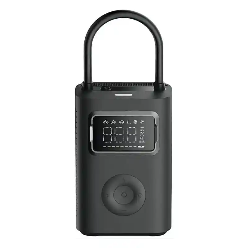 گالری عکس های محصول کمپرسور هوا شیائومی مدل 2Pro MJCQB07PQW-شماره-0