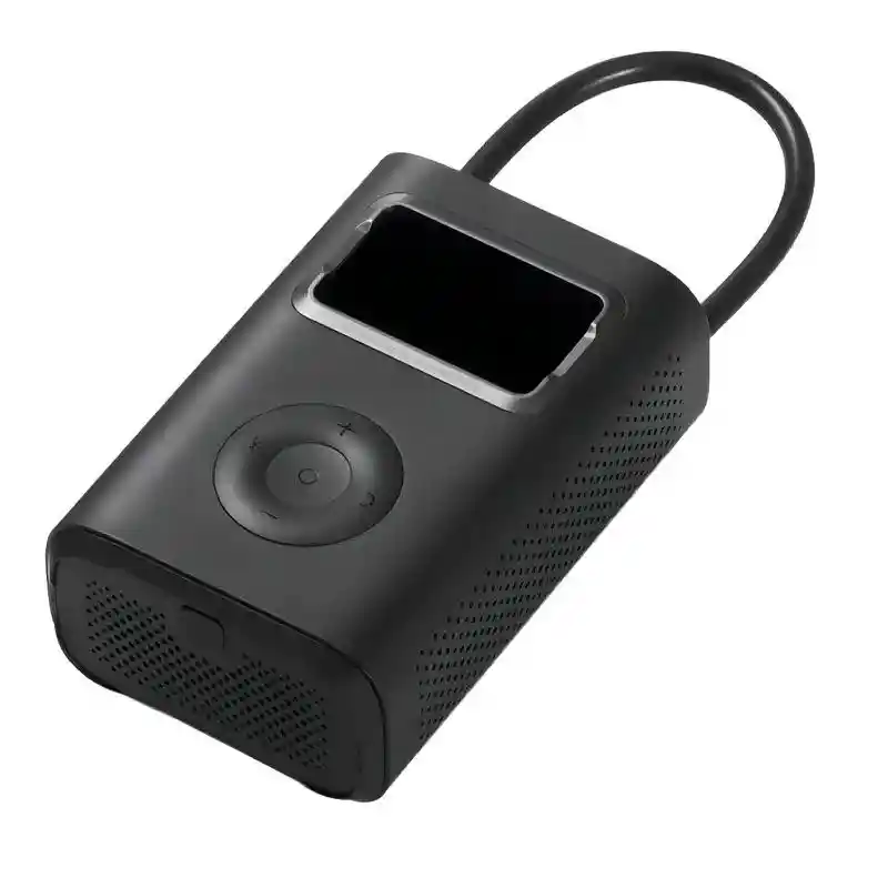 گالری عکس های محصول کمپرسور هوا شیائومی مدل 2Pro MJCQB07PQW-شماره-2
