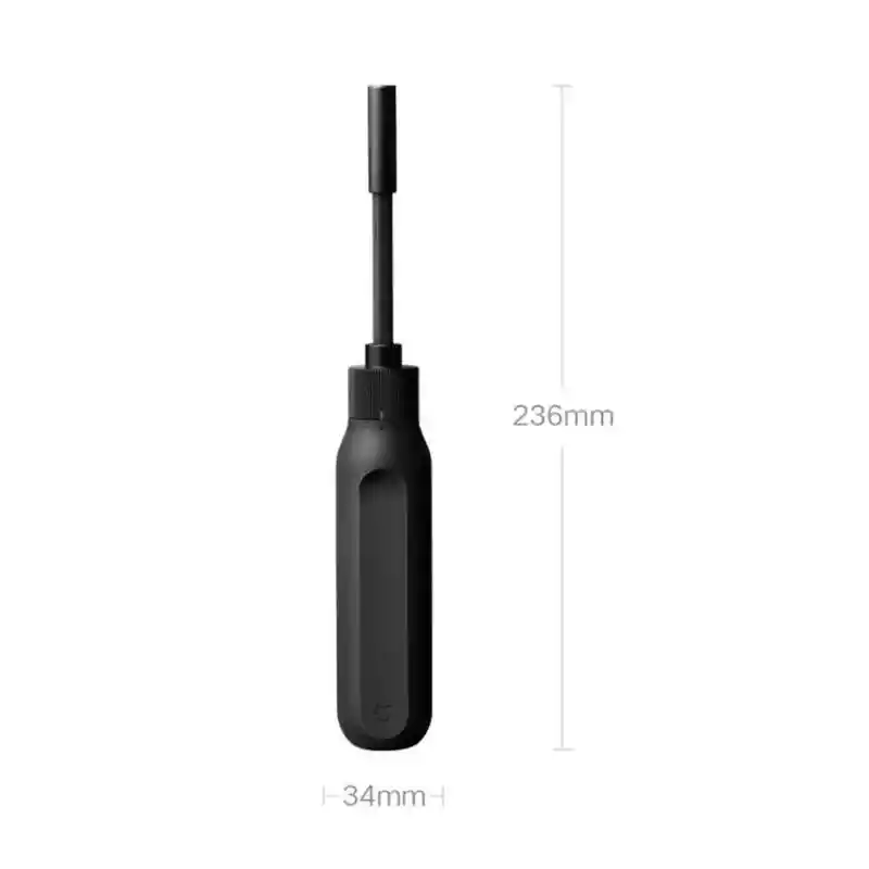 گالری عکس های محصول یچ گوشتی شیائومی مدل 16in1 بسته 16 عددی -شماره-1