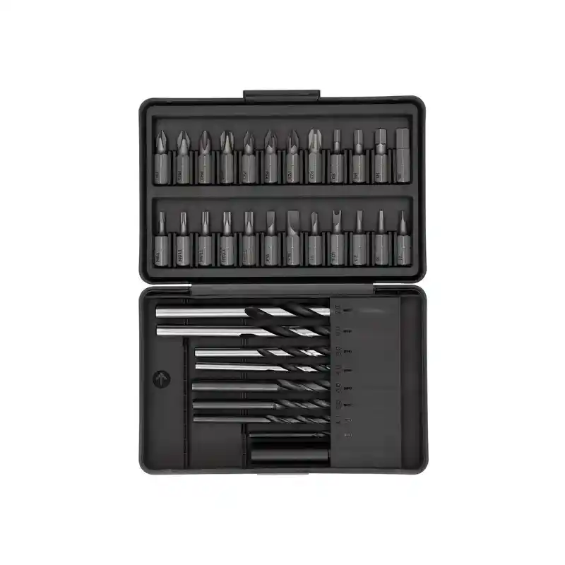 گالری عکس های محصول دریل پیچ گوشتی شارژی شیائومی مدل MJWSZNJYDZ001QW-شماره-3