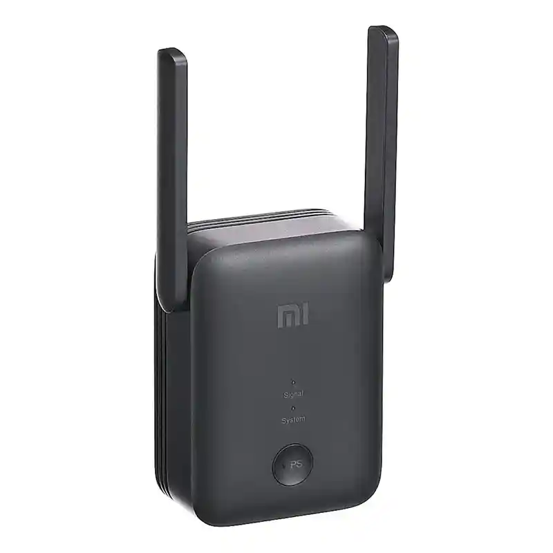 گالری عکس های محصول تقویت کننده WiFi شیائومی مدل AC1200-شماره-1