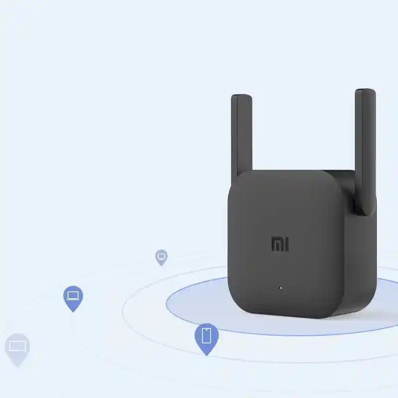 گالری عکس های محصول تقویت کننده WiFi شیائومی مدل RO3-شماره-0