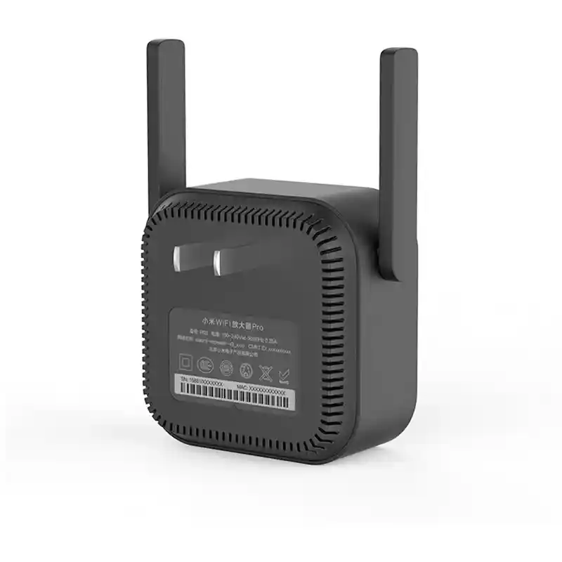 گالری عکس های محصول تقویت کننده WiFi شیائومی مدل RO3-شماره-1