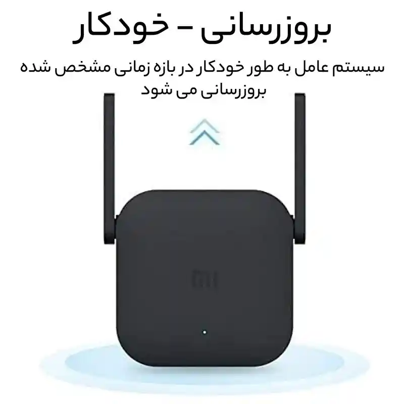 گالری عکس های محصول تقویت کننده WiFi شیائومی مدل RO3-شماره-5