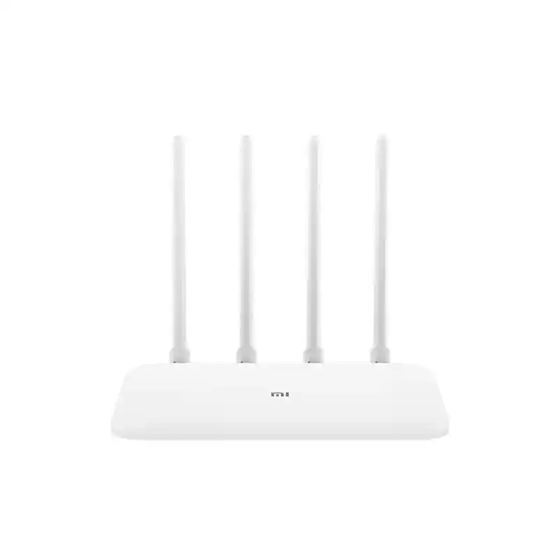 گالری عکس های محصول روتر بی‌ سیم شیائومی مدل 4A Gigabit-شماره-0