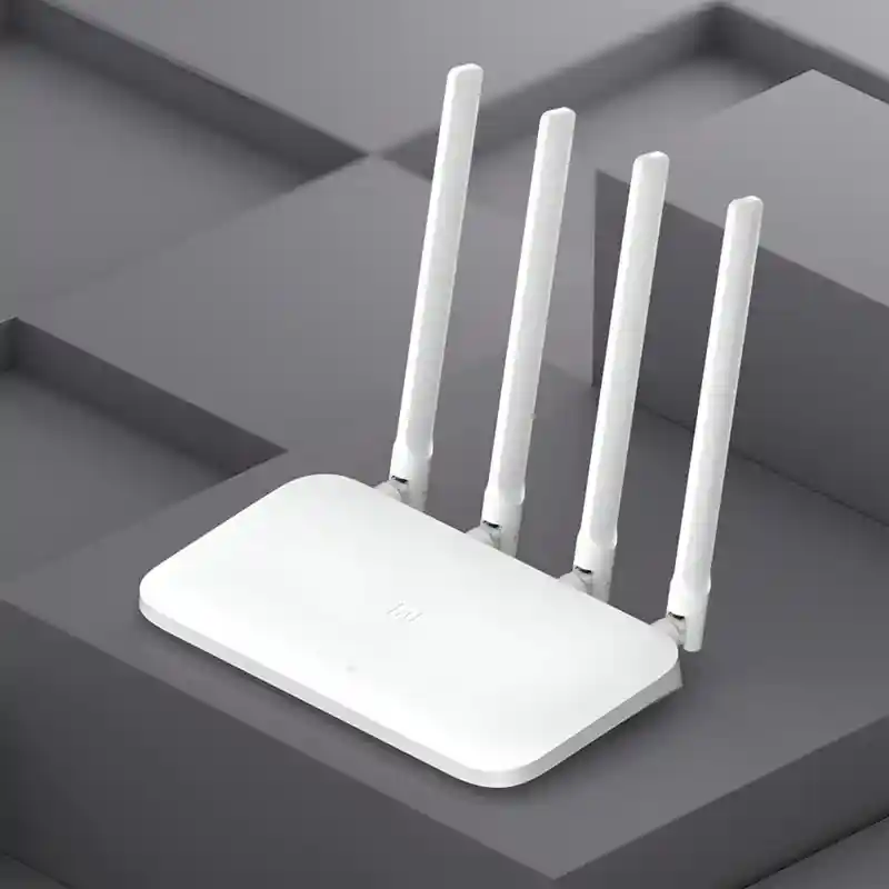 گالری عکس های محصول روتر بی‌ سیم شیائومی مدل Mi 4C-شماره-0