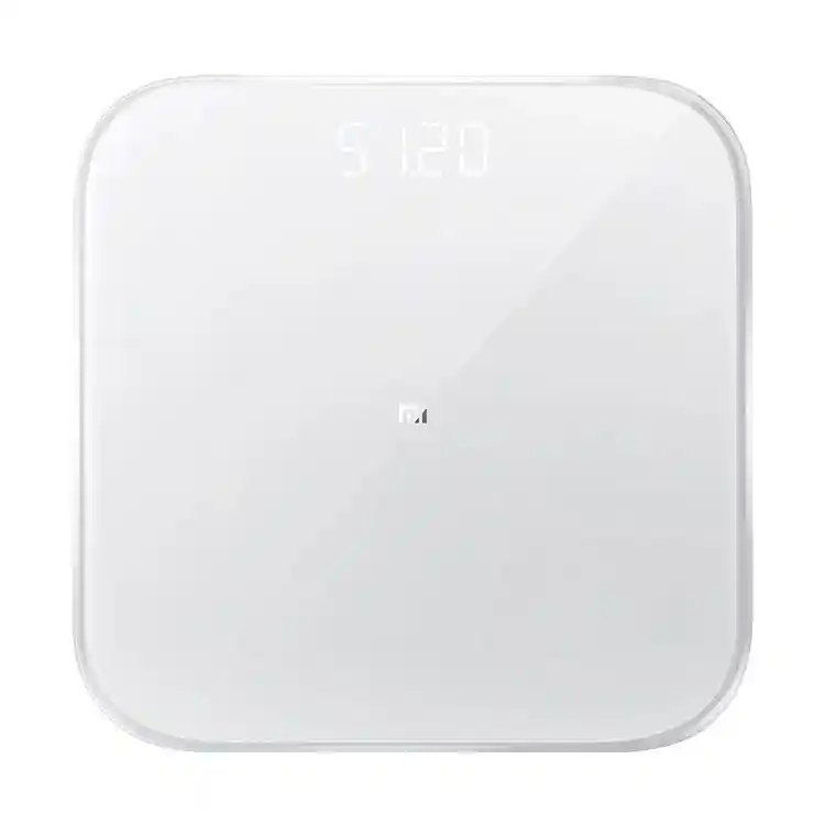 گالری عکس های محصول ترازو هوشمند شیائومی مدل Mi-Smart-Scale2-شماره-1